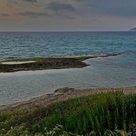Yam Achziv Appartamento Nahariya Esterno foto