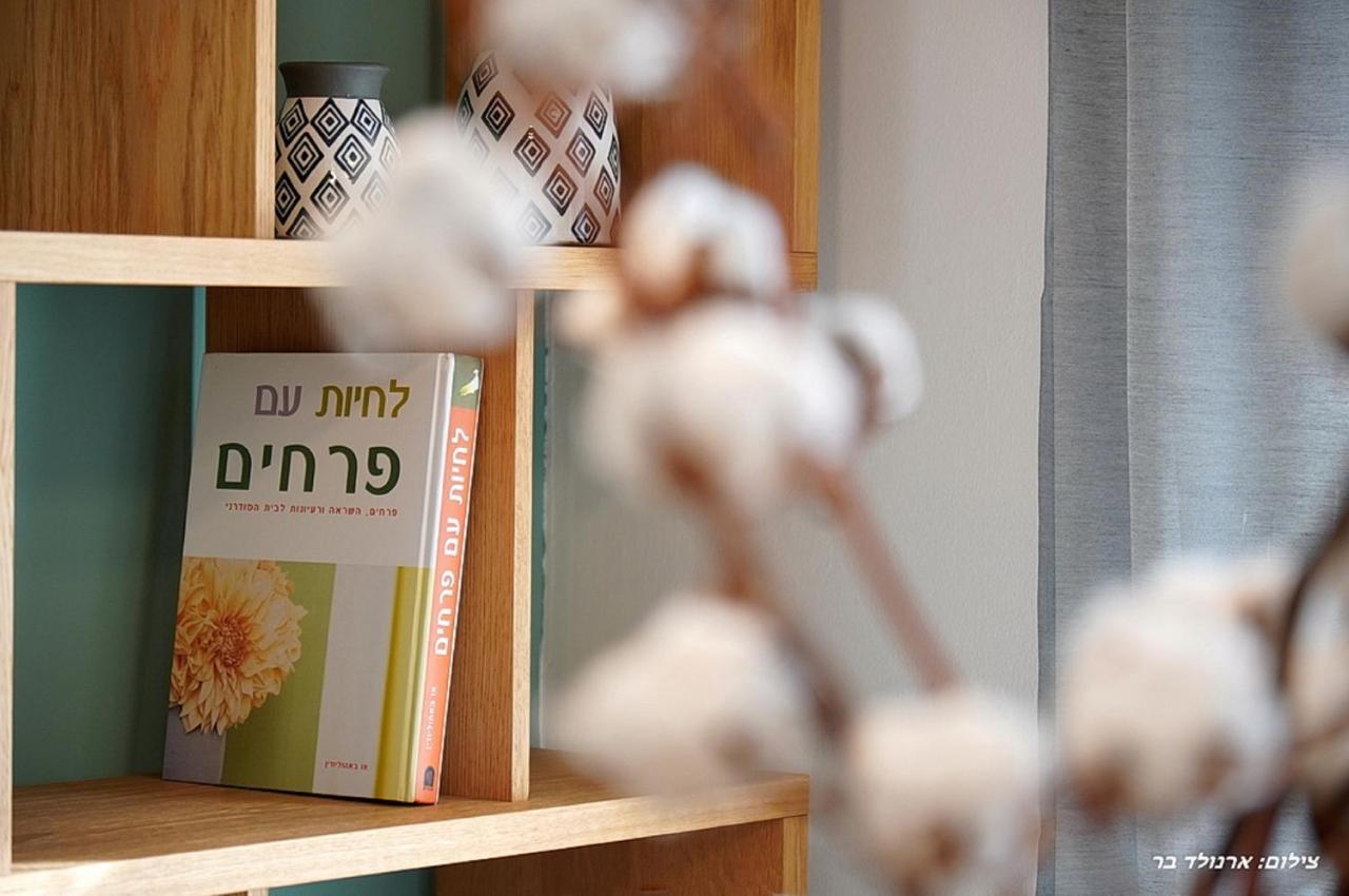 Yam Achziv Appartamento Nahariya Esterno foto