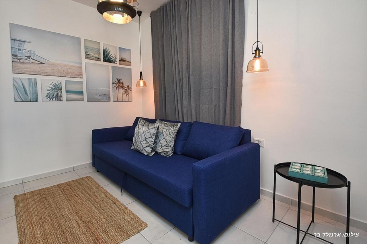 Yam Achziv Appartamento Nahariya Esterno foto